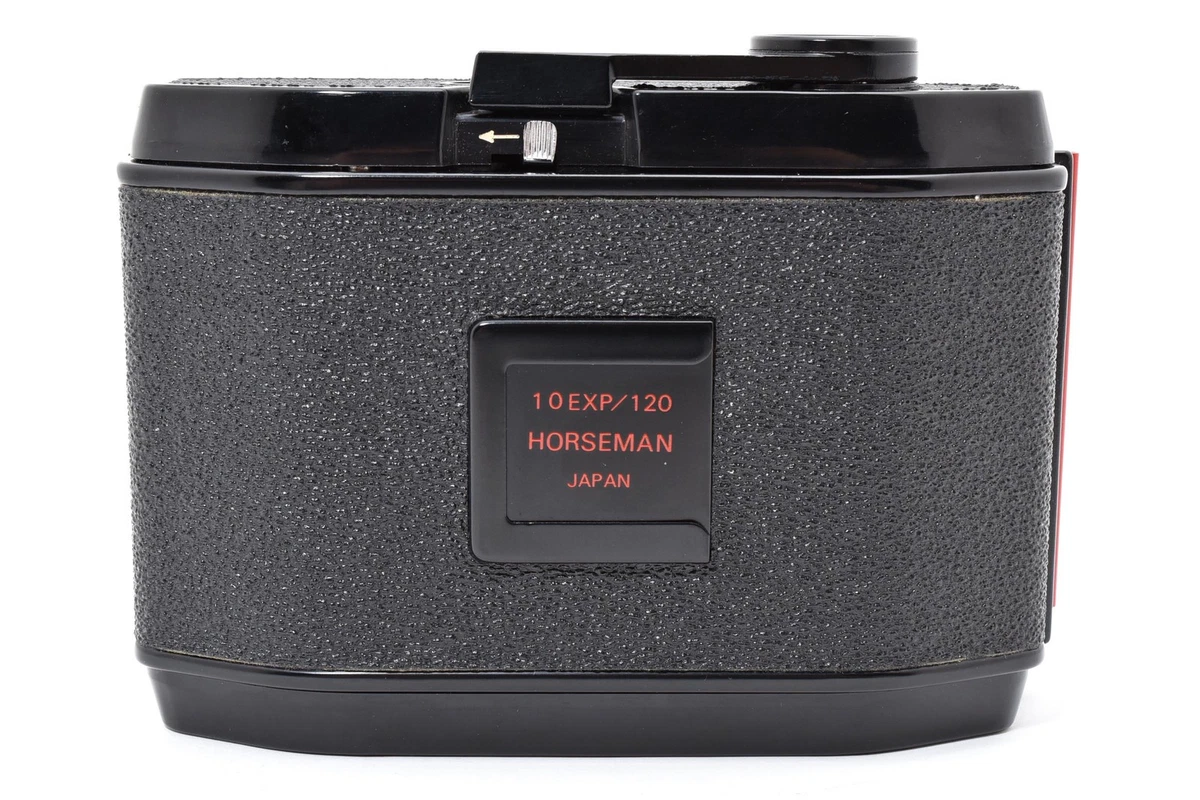 Horseman Film Backs and Holders for sale | eBay