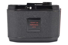  Almost MINT Horseman 10EXP 120 6x7 Roll Film Back Holder From JAPAN