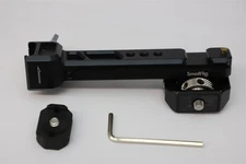 SMALLRIG Adjustable Monitor Mount for Select DJI & Zhiyun Handheld Gimbals