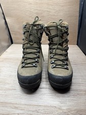 Aku Gore-Tex Women  s Leather Boots Size 8.5