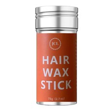 Hair Wax Stick for Women, 1PC Wax Stick for Hair, 2.7 Oz Hair Stick Wax for F...