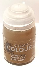 Citadel Technical: Agrellan Badland 24ml Free Shipping on Extra Items