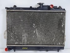 Radiateur Hyundai MATRIX