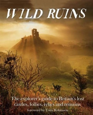 Wild Ruins: The Explorer's Guide to Britain Lost Castles, Follies, Relics and Re