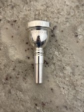 Bach 5G Large Shank Trombone Mouthpiece