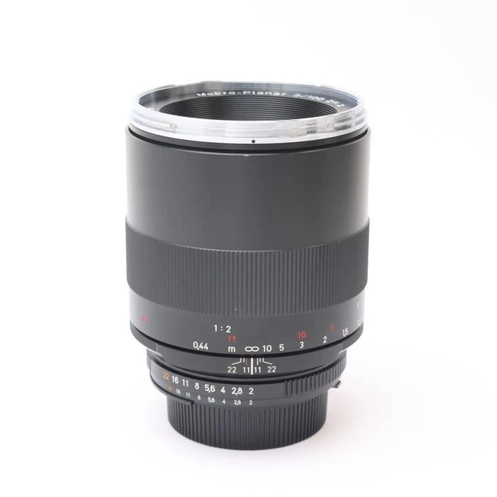 ZEISS Planar T* 100mm Focal f/2 Camera Lenses for sale | eBay