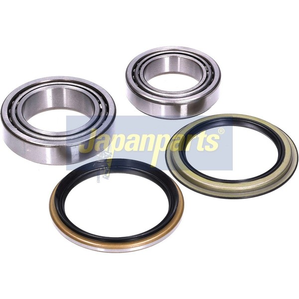 Radlagersatz Vorne Japanparts KK 10305 FÜR KIA Radlager KIT Nabenlager Satz-image