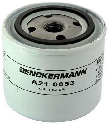 Denckermann A210053 Hydraulikfilter, Automatikgetriebe FüR Daf,Heuliez,Indigo,Ir-image