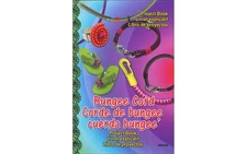 Pepperell Bungee Cord Project Book
