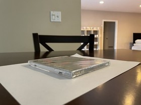 Space Ace Atari Jaguar CD Brand New