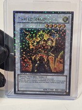 Yugioh 1x Fabled Ragin DT03-EN088 Duel Terminal Ultra Rare NM