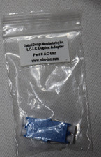 ODM AC 602 LC-LC Duplex Adaptor