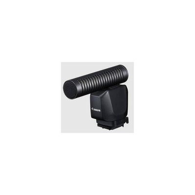 Canon DM-E1D Richtmikrofon Stereo Für Digitalkamera