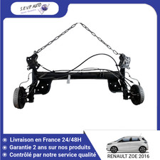Essieu Renault Zoe