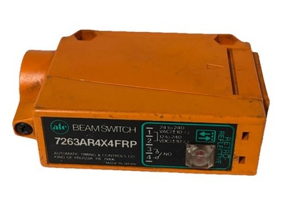 ATC Beamswitch 7263A4X4FRP 