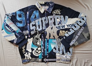 New York Yankees Supreme | eBay