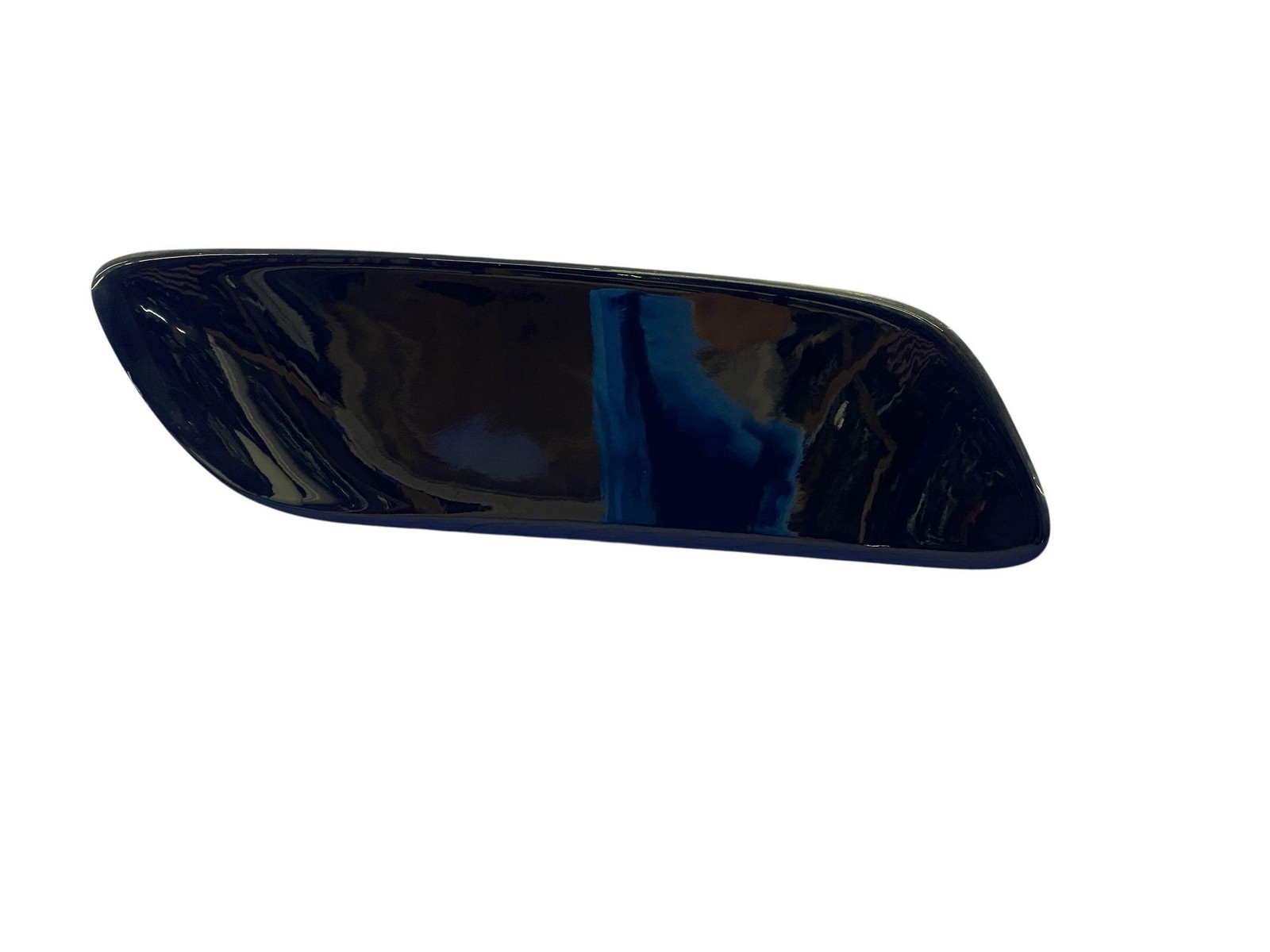 2006-2011 BENTLEY CONTINENTAL GTC REAR LEFT INTERIOR DOOR TRIM COVER 3W7868687