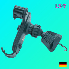 Shindod LS 7 KFZ  Handyhalterung für Lüftun...