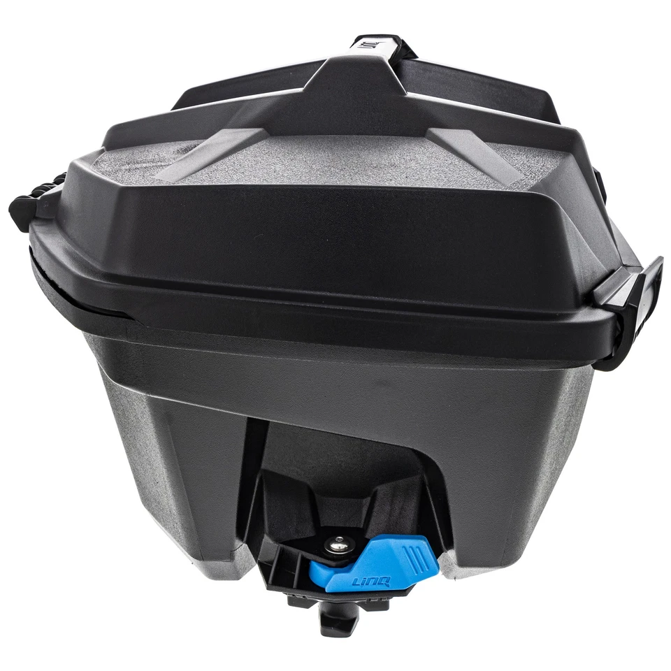 Ski-Doo 715008111 5 Gallons LinQ Tool Box Expedition Xtreme Skandic MXZ 850 900 Foto 2 de 4