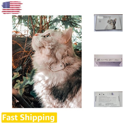 #ad #ad Pro Track tor Cat Tracker RF Finder Longest Range 1600ft Ultra Light Pet Safety $230.99