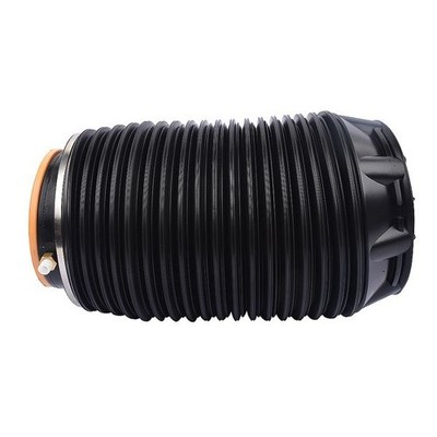 Air Suspension Spring Bag Rear R; for Equus 4.6L 5.0L V8 553603M501 553603M500