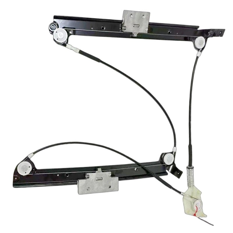 3W0837402J Front Right Window Regulator For Bentley Continental GT 04-18 Coupe