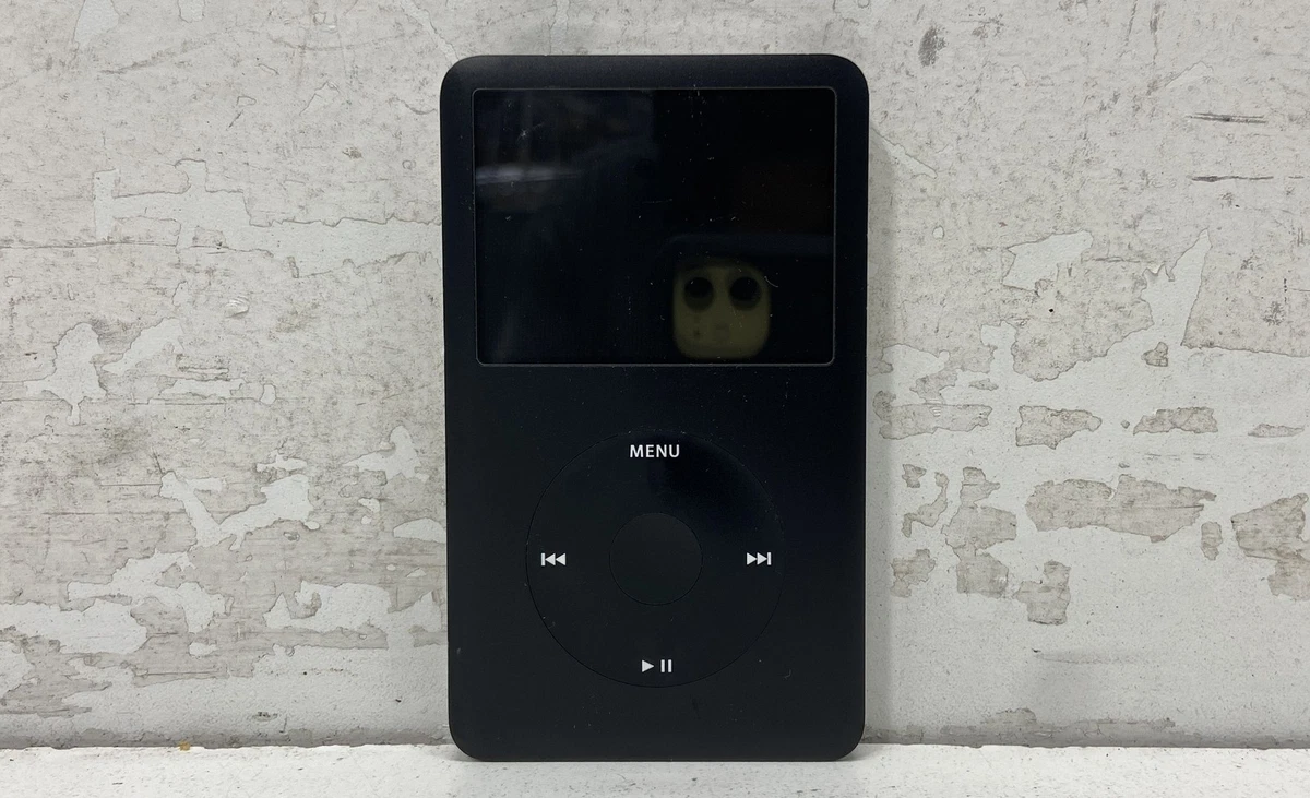 Apple iPod Classic 6th Generation MP3 Players for sale | eBay