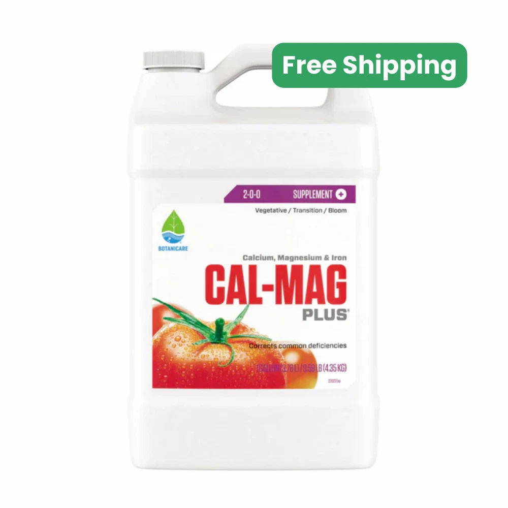 Botanicare Cal-Mag Plus - Thumbnail 4