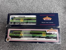 Bachmann 31-516 Class 158 2-Car DMU OO Gauge  Central Trains and Lights 158783