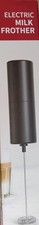 milk frother