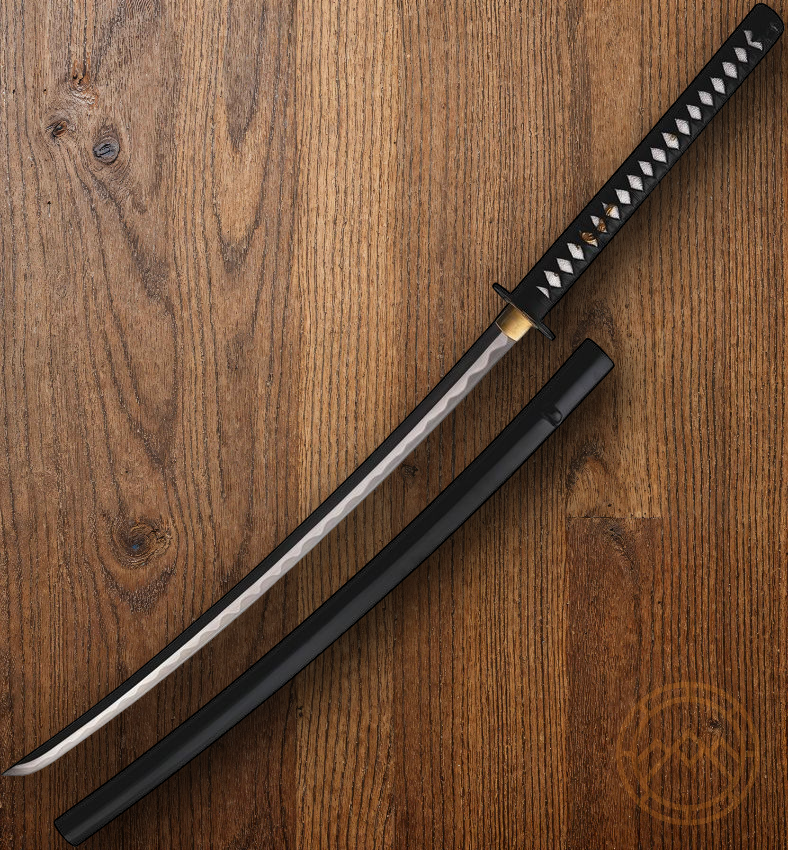 CAS Hanwei Practical Pro Katana 29.5