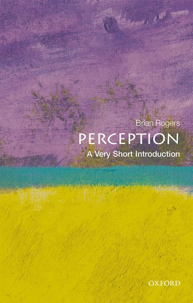 Brian Rogers | Perception | Taschenbuch | Englisch (2017) | EAN 9780198791003-image