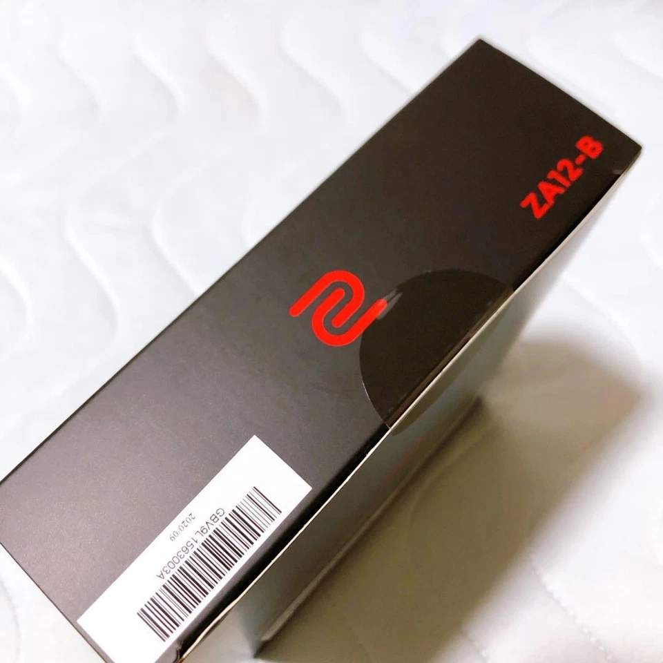 ZOWIE ZA12-B Gaming Mouse Unopened - Image 2 of 2