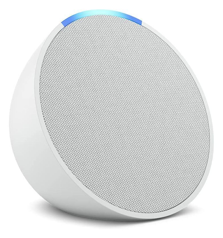 Thumbnail - Amazon Echo Pop (1.gen) Wlan Bluetooth Lautsprecher Weiß