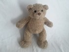 Build A Bear Vintage Teddy Brown Bear Plush 1997 Stuffed Animal *GUC* — photo 1