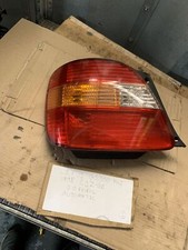 Lexus GS300 1998 MK2 3.0 Petrol Near Side Rear Light