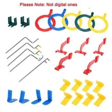 Dental Endodontic Holder Complete Positioning System X-Ray XCP Xray Kit In Bulk
