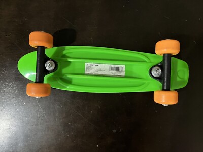 Penny Board Style 17