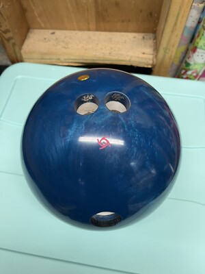 15lb Storm Fate Bowling Ball | 1st Quality Excellent Condition! | eBay