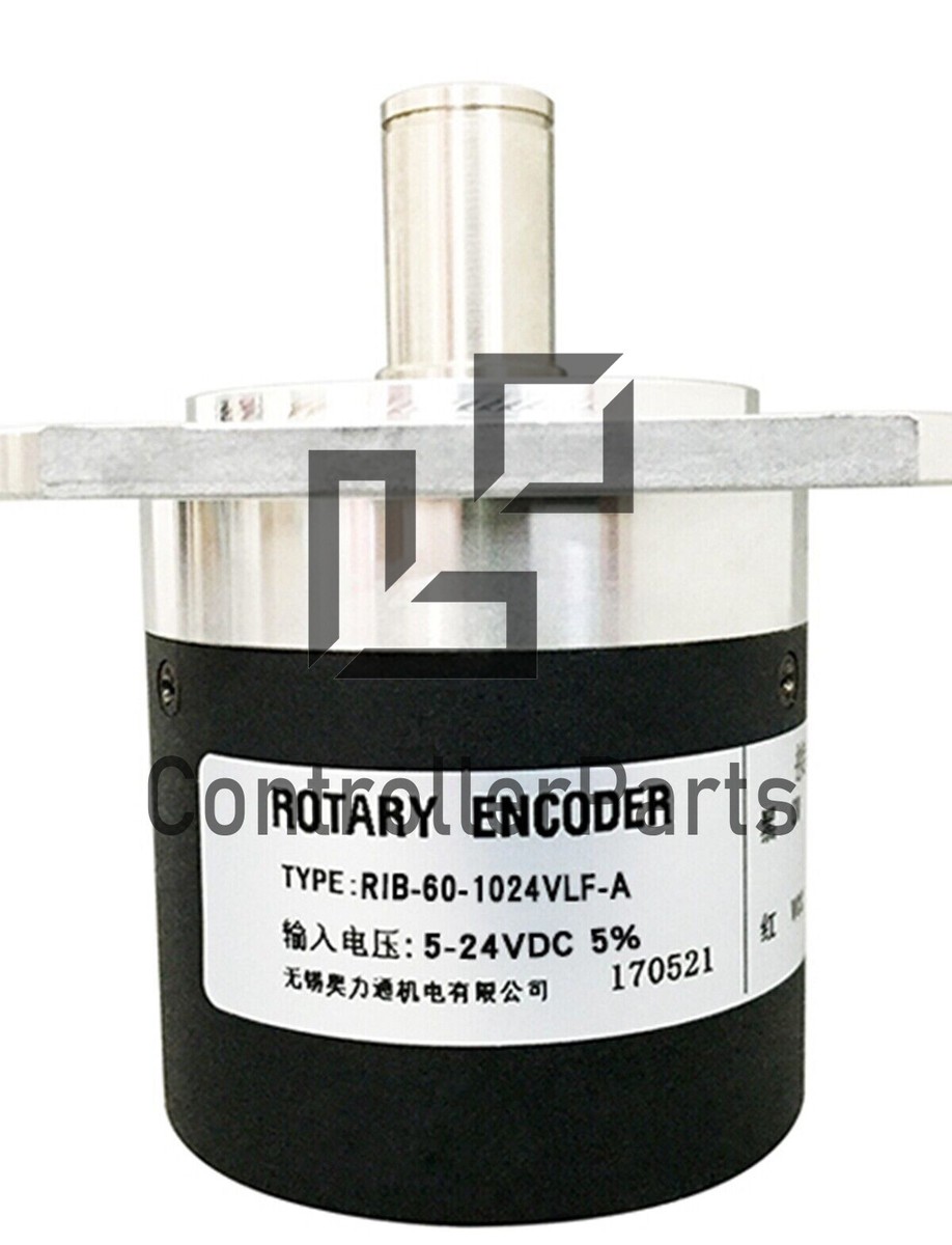 RON925ページ 1PC New KUBLER 8.5020.0050.1024.S110.0015 19651001 Encoder