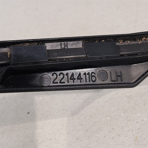 93-96 Camaro Z28 Windshield Wiper Arm Lh Aa7335 - Picture 8 of 9
