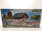 Stazione FALLER per modellismo ferroviario per altre scale