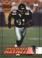 1994 Collector's Edge Pop Warner FB 1-200 (A4262) - You Pick - 15+ FREE SHIP