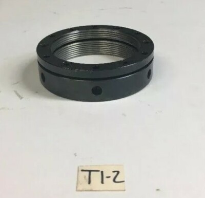 Spieth MSA Locknuts 80X2 Slip Clutch *Fast Shipping* Warranty!