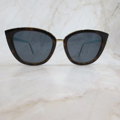 Tiffany & Co. Eyeglasses Frame TF4152-8015/3B Women Cat Eye  display picture 3