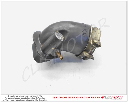 Ansaugstutzen Original für Kymco Agility 125 R16 Baujahr