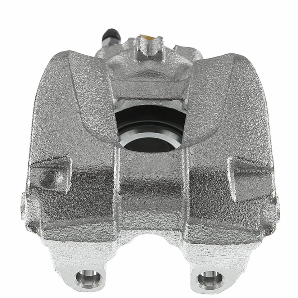 Pinza de freno trasera izquierda sin soporte para BMW F07 535i 535i GT F01 F02 740Li Foto 2 de 4