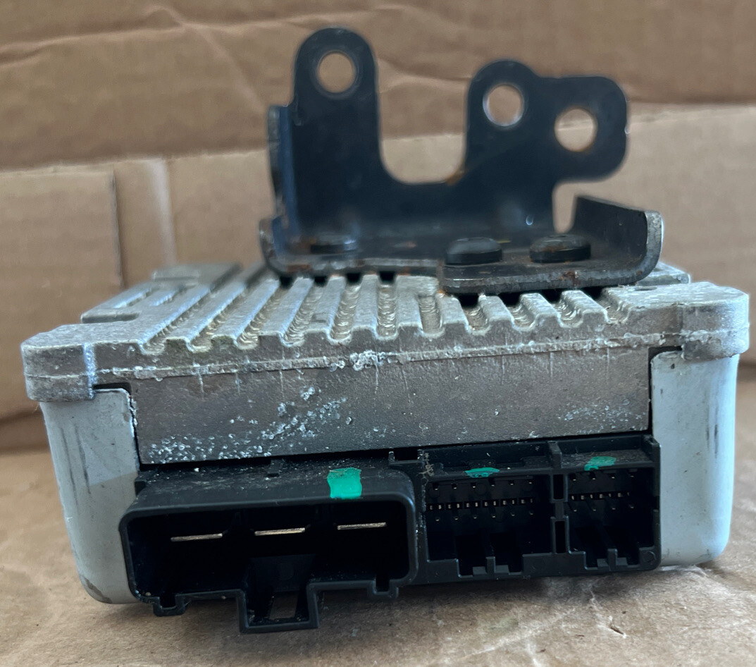 20102013 KIA SOUL POWER STEERING CONTROL MODULE OEM 2k56399500 eBay