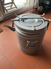 Org. Dönges Speisetransportgefäß Thermobehälter Thermogefäß 25 Liter NP: 1600.-€