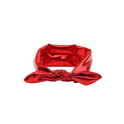 Baby Headbands, Children Big Bow Elasticity Headband Kids for